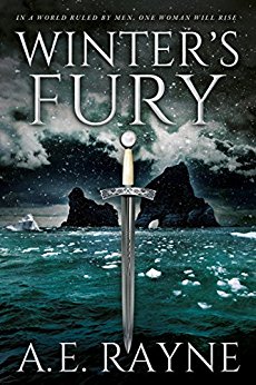 Free: Winter’s Fury