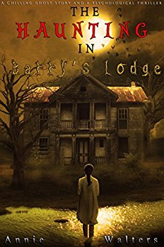 Free: The Haunting in Barry’s Lodge (Paranormal Mystery)