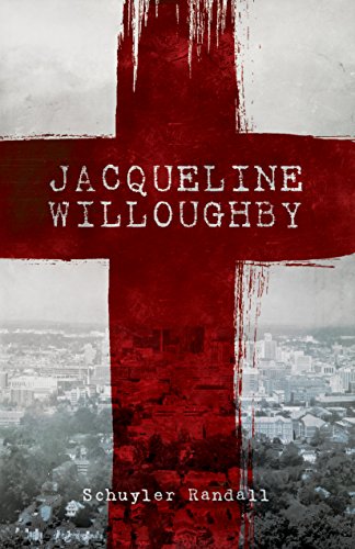 Jacqueline Willoughby