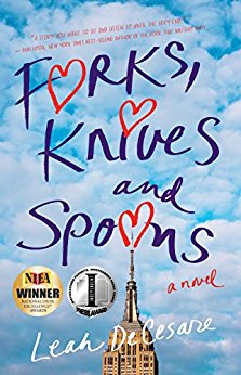 Forks, Knives, and Spoons