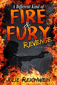 Free: A Different Kind of Fire & Fury (Mystery)