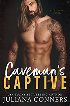 Caveman’s Captive