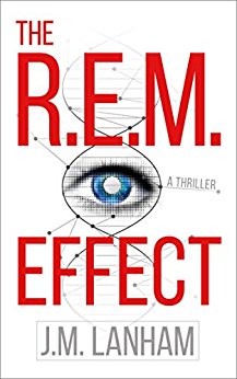 Free: The R.E.M. Effect (Sci-Fi)