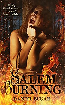 Salem Burning