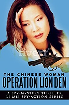 Free: The Chinese Woman: Operation Lion Den