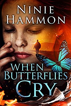 When Butterflies Cry