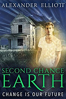 Second Chance Earth