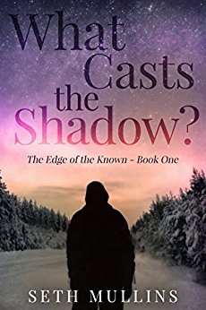 Free: What Casts the Shadow?