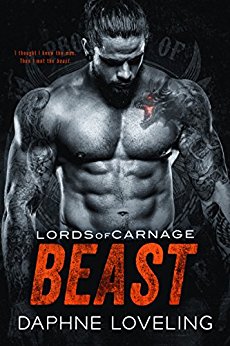 BEAST: Lords of Carnage MC