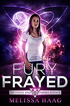 Free: Fury Frayed