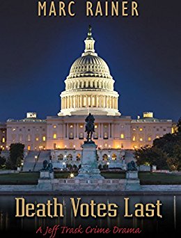 Free: Death Votes Last