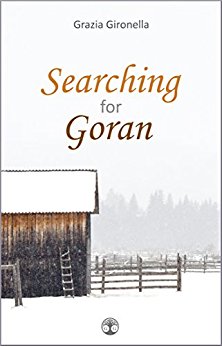 Searching for Goran (Mystery)