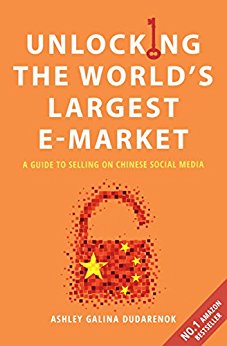 Unlocking the World’s Largest E-market: A Guide to Selling in Chinese Social Media