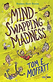 Free: Mind-Swapping Madness