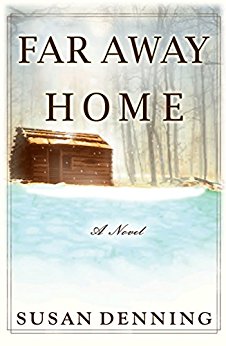 Far Away Home: Aislynn’s Story- Book 1