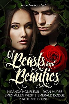 Of Beasts and Beauties (Enclave Boxed Set Book 1)
