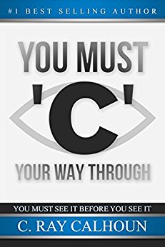 Free: You Must ‘C’ Your Way Through