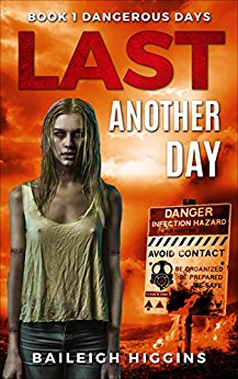 Free: Last Another Day