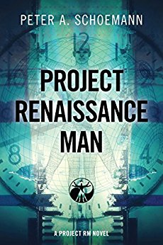 PROJECT RENAISSANCE MAN