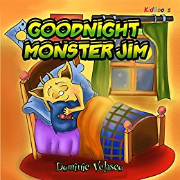 Free: Goodnight Monster Jim