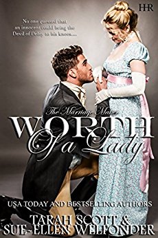 Free: Worth of a Lady