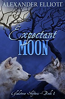 Expectant Moon