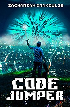 Free: Code Jumper: A GameLit Novel