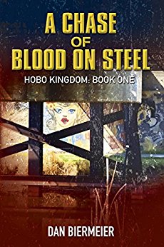Free: A Chase of Blood on Steel