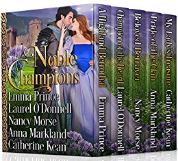 Noble Champions