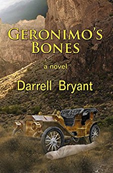 Free: Geronimo’s Bones