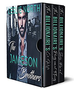 The Jameson Brothers