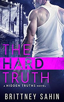 The Hard Truth (Romantic Suspense)