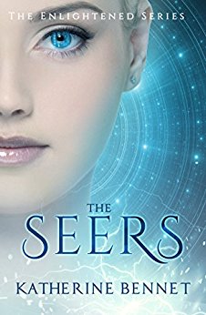 The Seers (The Enlightened Series Book 1)