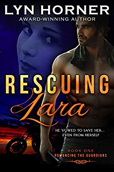 Free: Rescuing Lara