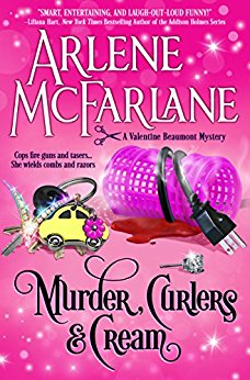 Free: Murder, Curlers, and Cream