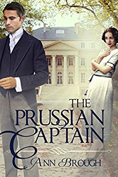 The Prussian Captain