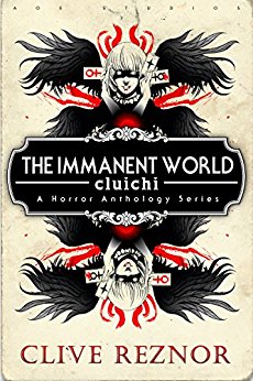 The Immanent World: Cluichi