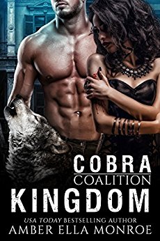 Kingdom (Caedmon Wolves)