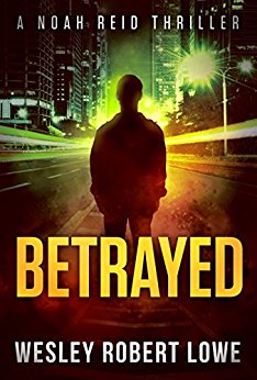 Free: Betrayed