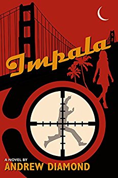 Free: Impala (Thriller)