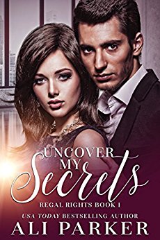 Free: Uncover My Secrets
