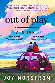 Free: Out of Play: An Unromance