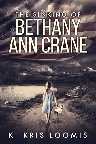 Free: The Sinking of Bethany Ann Crane