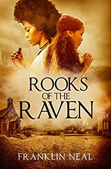 Rooks of the Raven