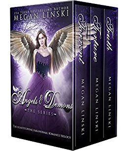 Angels & Demons: The Series