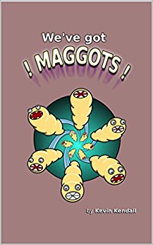 Free: We’ve Got Maggots!