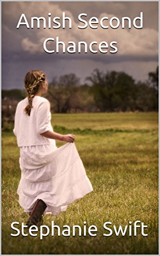 Free: Amish Second Chances