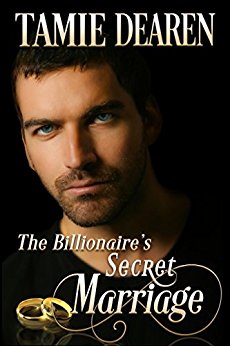 The Billionaire’s Secret Marriage