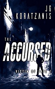 The Accursed (Victim of Fate Book 1)