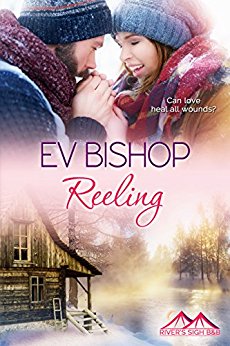 Reeling (River’s Sigh B&B Book 6)